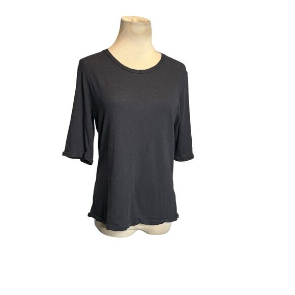 Attii black short sleeves t shirt size M - Picture 7 of 11